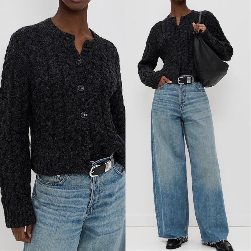 New Jenni Kayne Juliette Cardigan